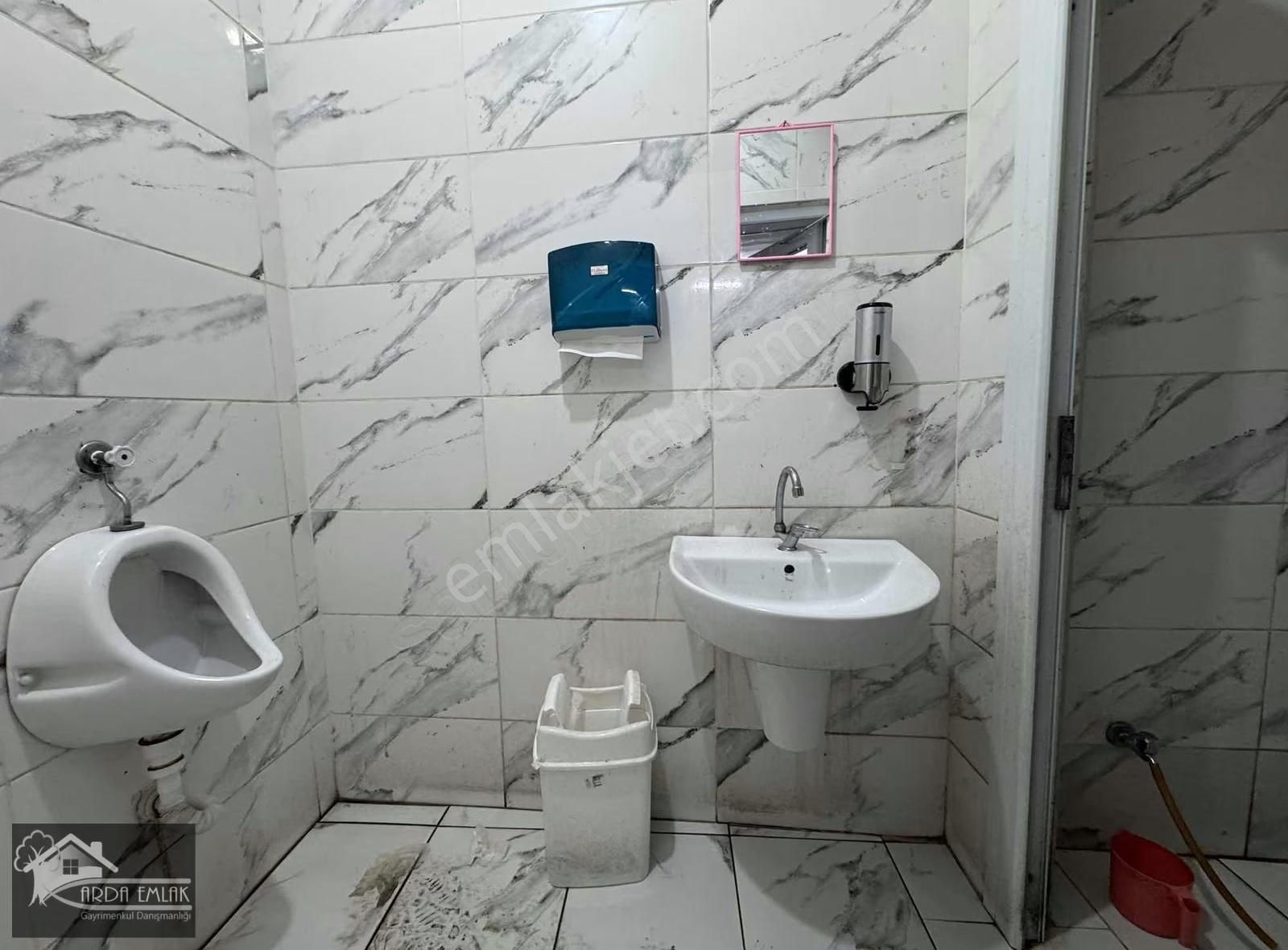 Arda'dan Mersin Yenişehir Barbaros'da Satılık Dükkan - Görsel 10