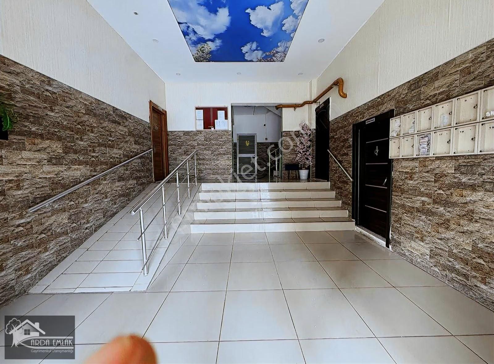 Arda Emlaktan Site İçerisinde Satılk Geniş 3+1 - Görsel 16