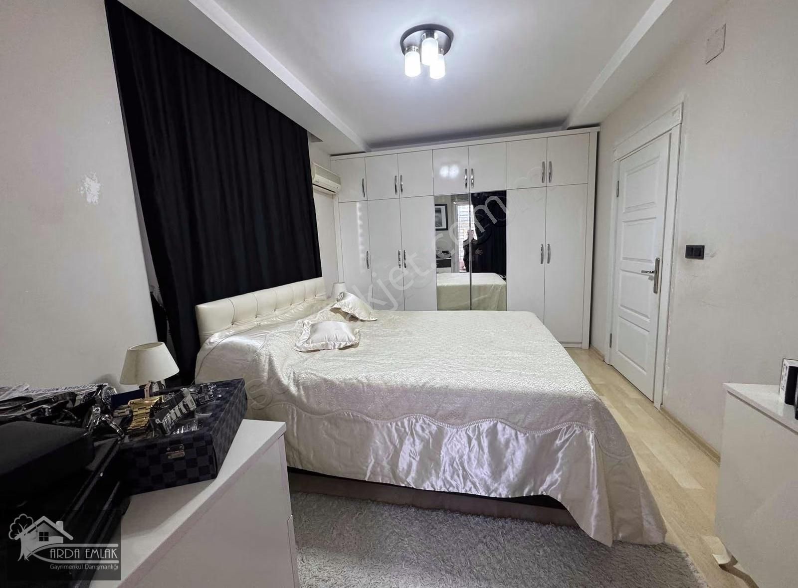 Arda Emlaktan Site İçerisinde Satılk Geniş 3+1 - Görsel 13