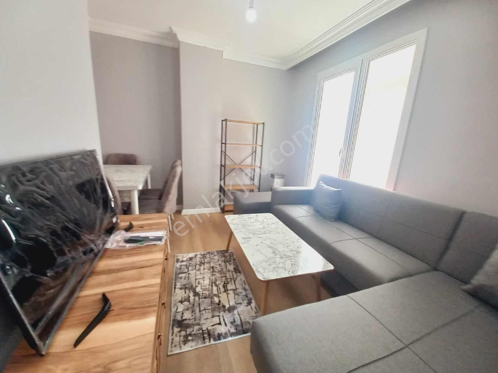 Zümrütevlerde Muhteşem Fırsat! 2+1 Satılık Daire - Görsel 22