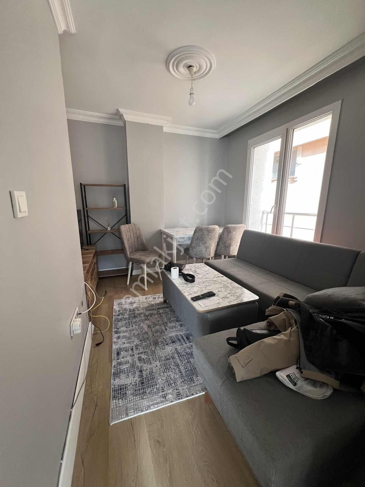 Zümrütevlerde Muhteşem Fırsat! 2+1 Satılık Daire - Görsel 3