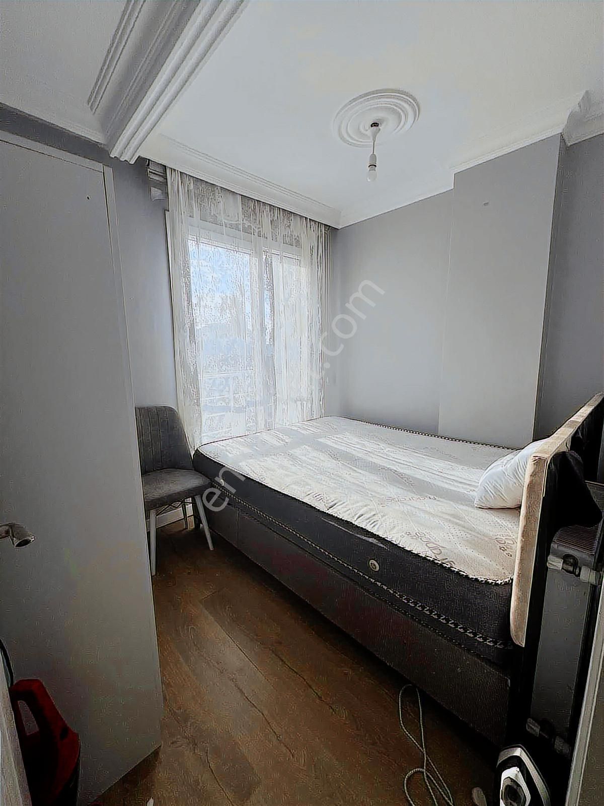 Zümrütevlerde Muhteşem Fırsat! 2+1 Satılık Daire - Görsel 25