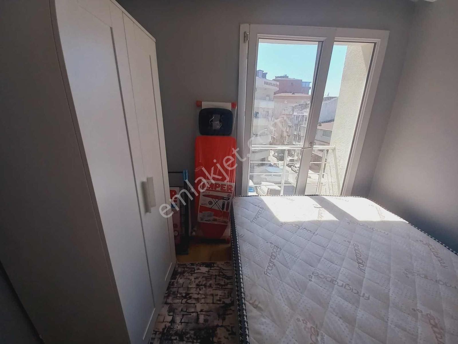 Zümrütevlerde Muhteşem Fırsat! 2+1 Satılık Daire - Görsel 31