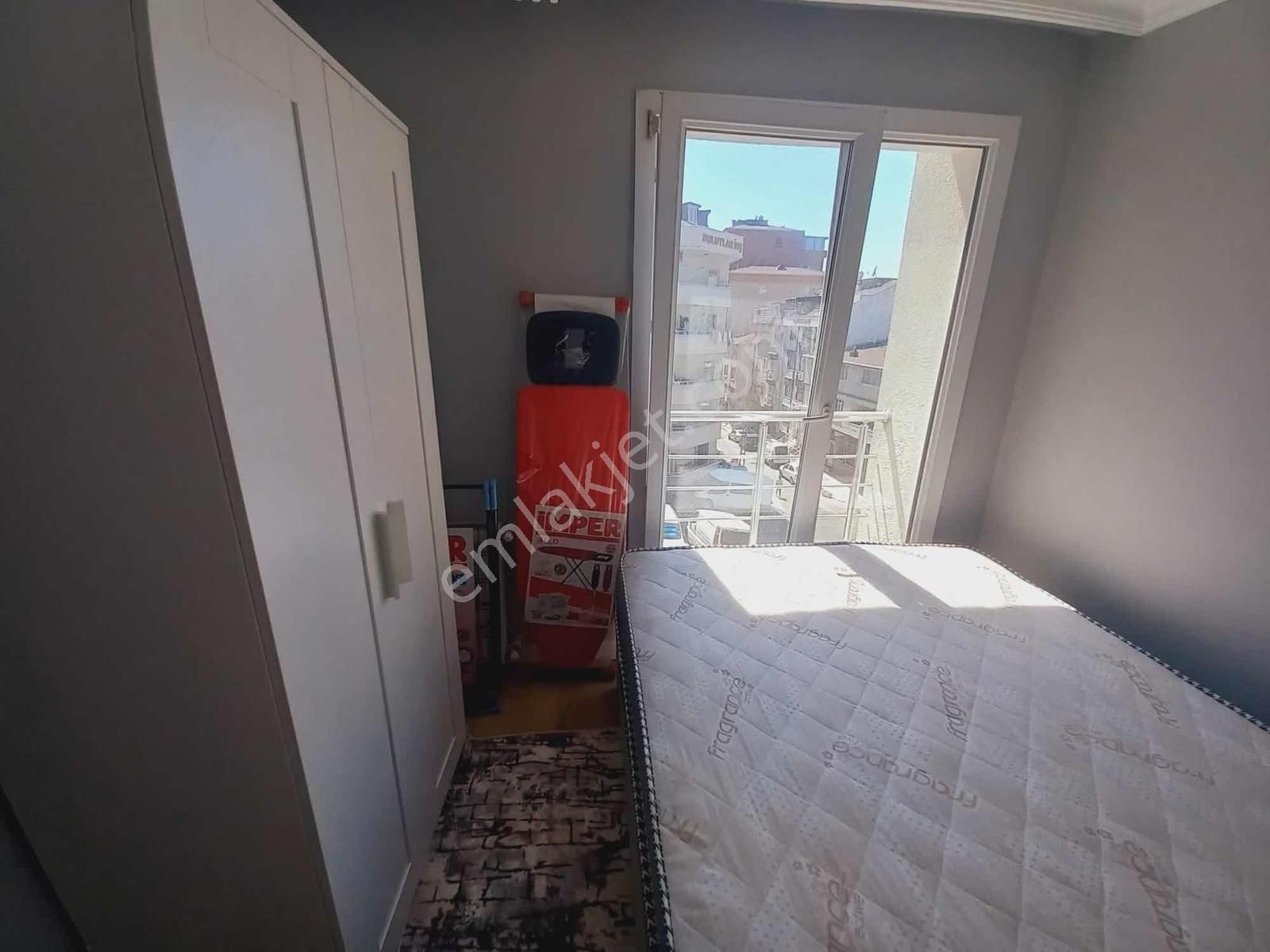 Zümrütevlerde Muhteşem Fırsat! 2+1 Satılık Daire - Görsel 34