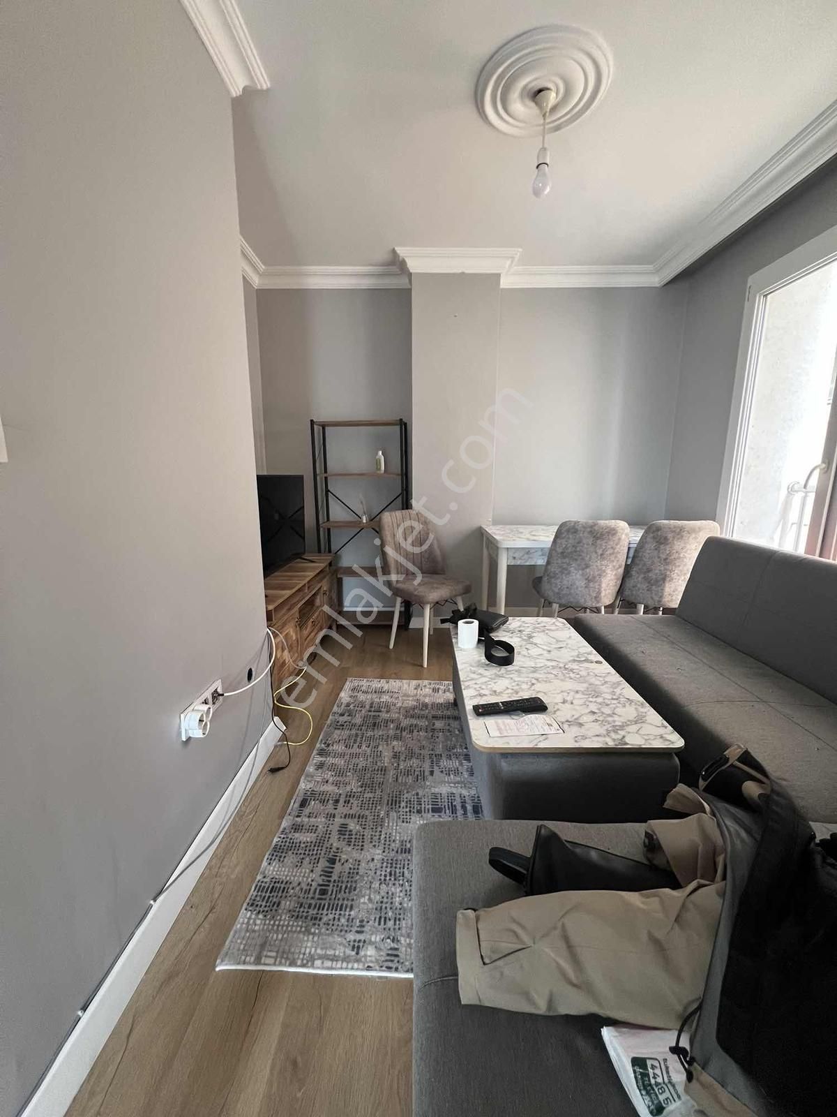 Zümrütevlerde Muhteşem Fırsat! 2+1 Satılık Daire - Görsel 26