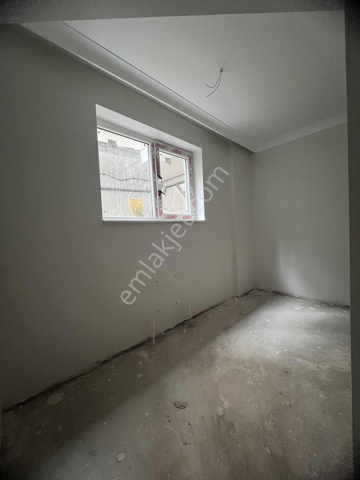 Metroya Yakın | Çarşı Merkez | Sıfır 2+1 Bahçe Katı - Görsel 17