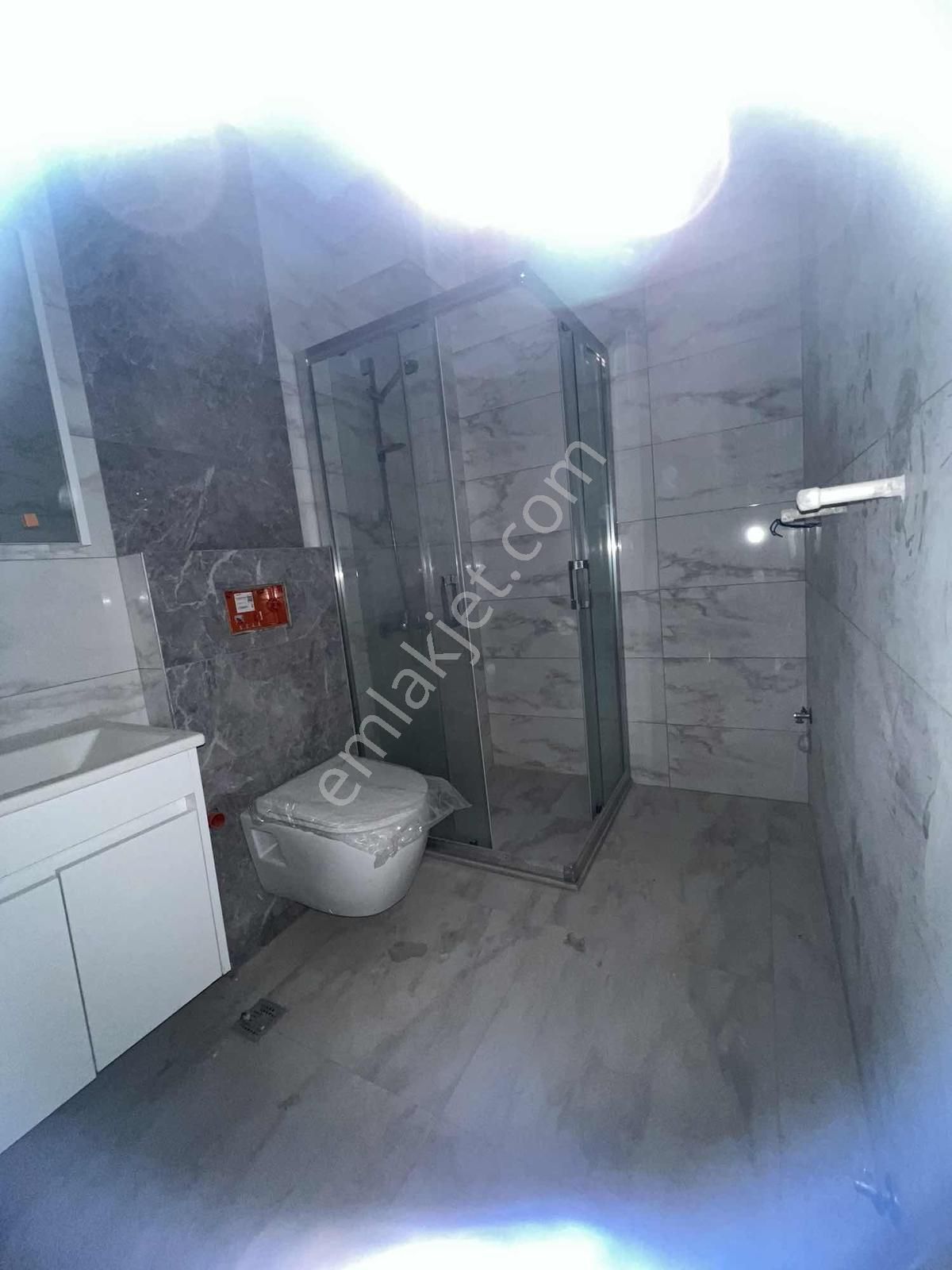 Metroya Yakın | Çarşı Merkez | Sıfır 2+1 Bahçe Katı - Görsel 6