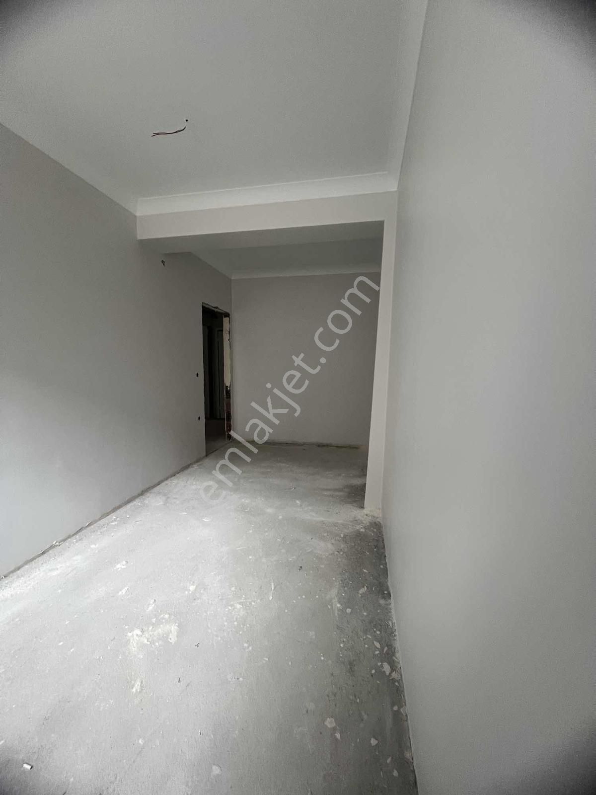 Metroya Yakın | Çarşı Merkez | Sıfır 2+1 Bahçe Katı - Görsel 26