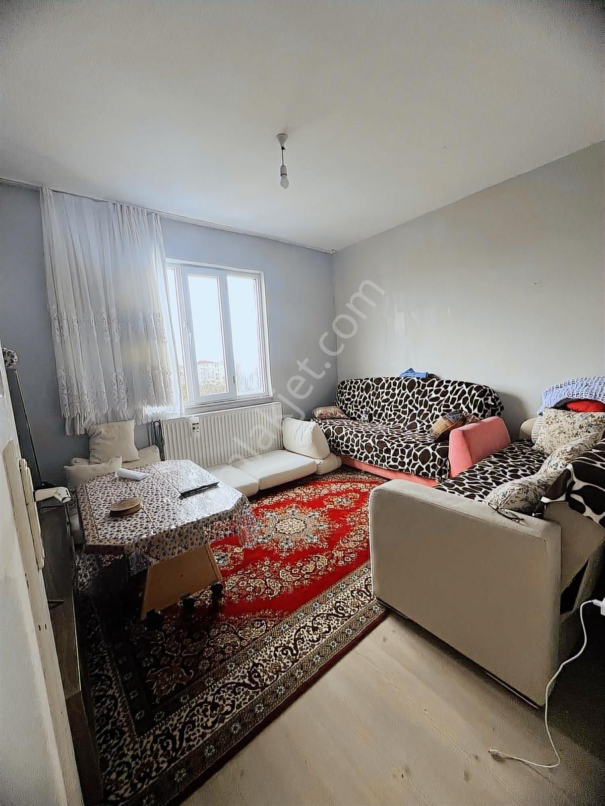 Marmarereğlisi Merkezde Cadde Üzeri 2+1 Doğalgazlı Daire - Görsel 7