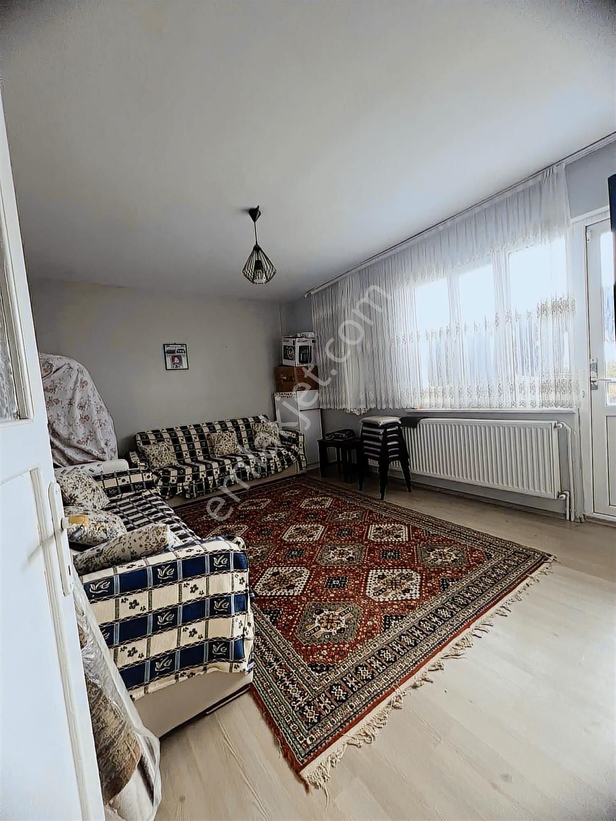 Marmarereğlisi Merkezde Cadde Üzeri 2+1 Doğalgazlı Daire - Görsel 17