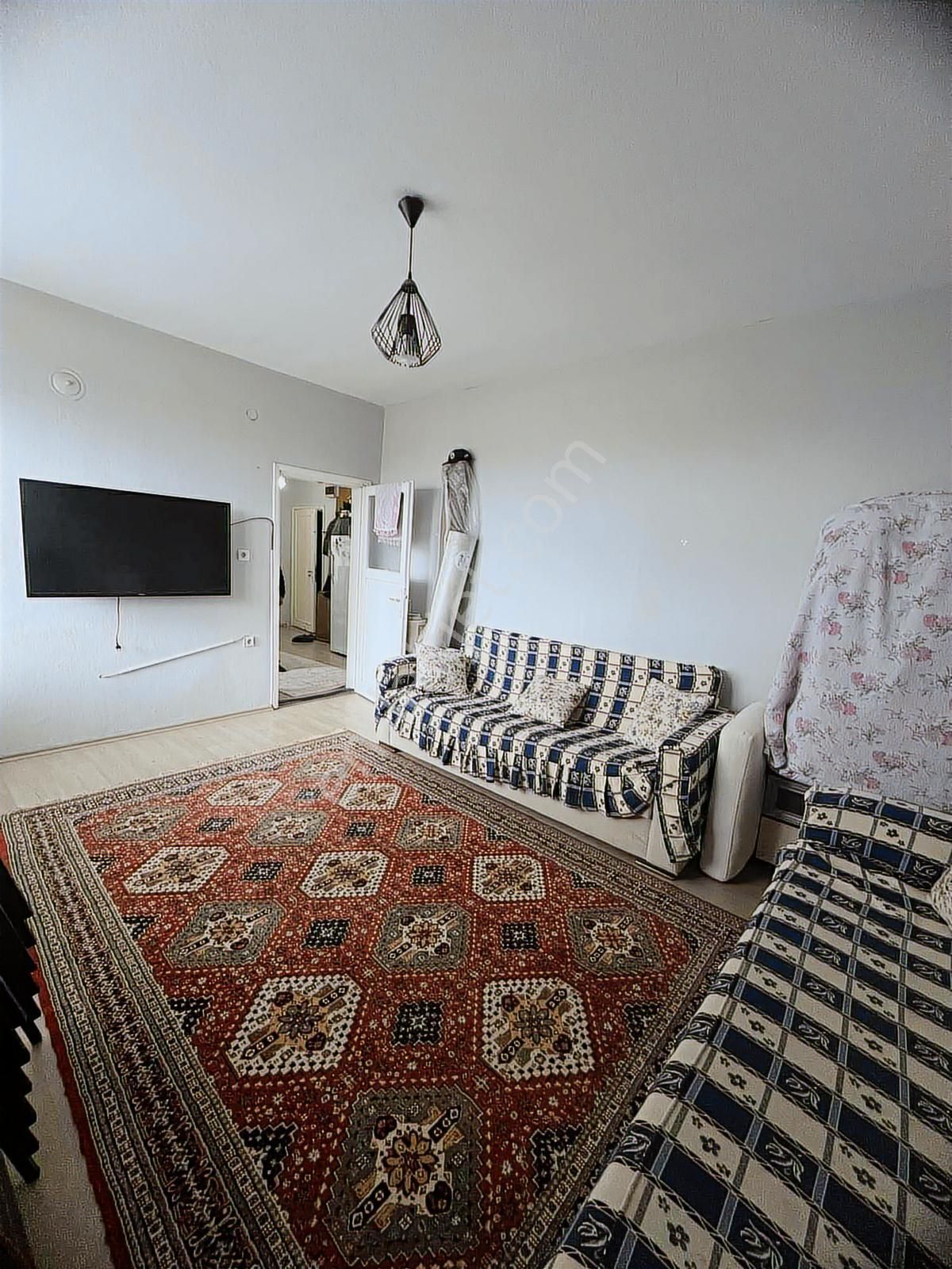 Marmarereğlisi Merkezde Cadde Üzeri 2+1 Doğalgazlı Daire - Görsel 20