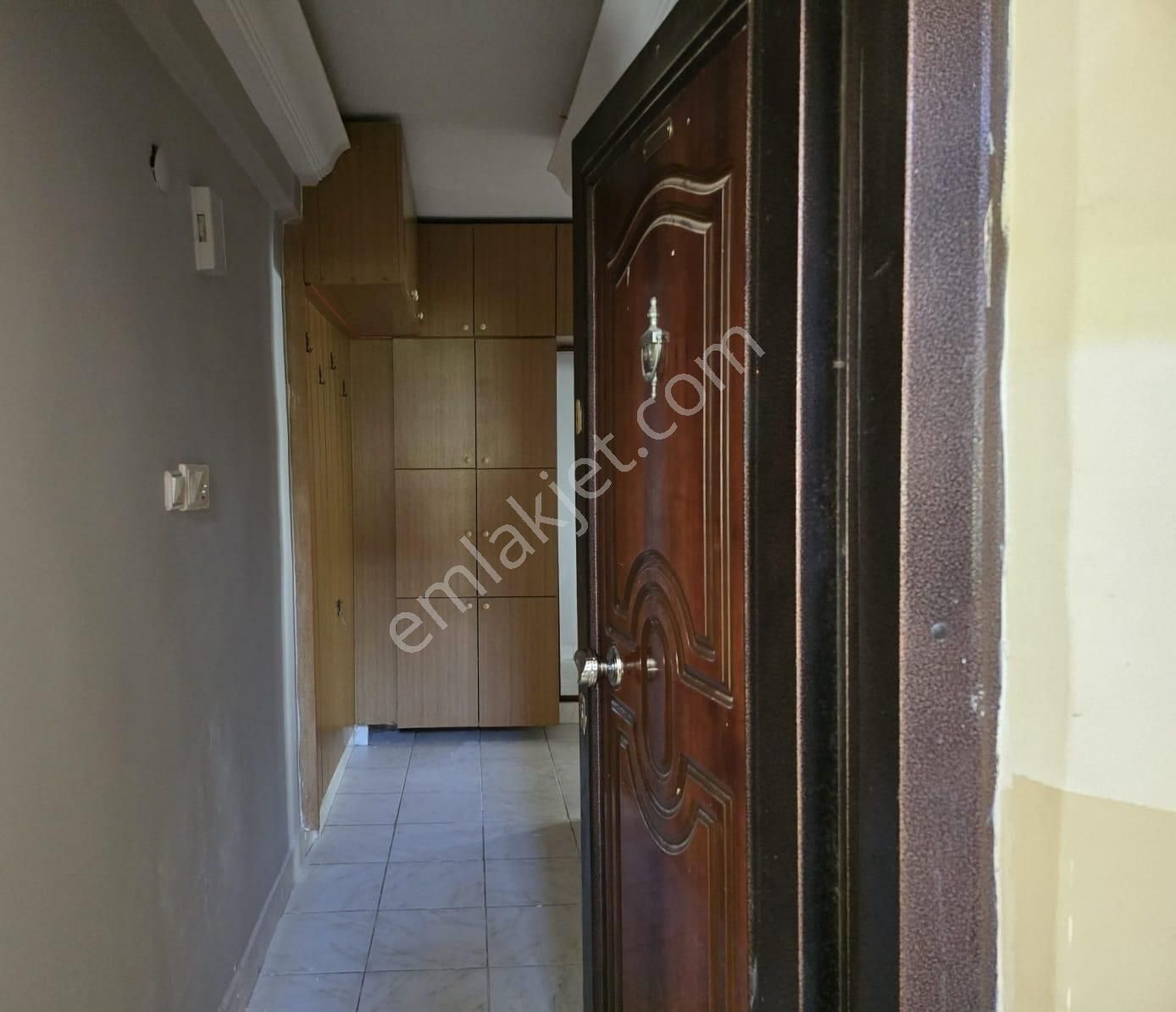Kazımiye Mah.alşahin Sitesinde Kiralık 3+1 Daire - Görsel 9