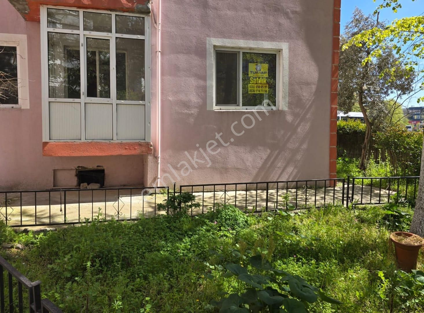 Kazımiye Mah.alşahin Sitesinde Kiralık 3+1 Daire - Görsel 4