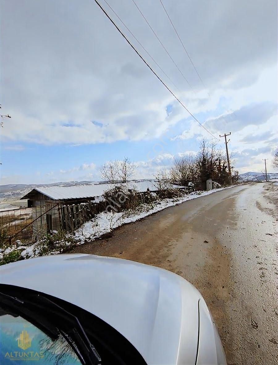 Altuntaş'tan Körfez Himmetlide 1505m² %5 İmarlı Satılık Tarla - Görsel 12