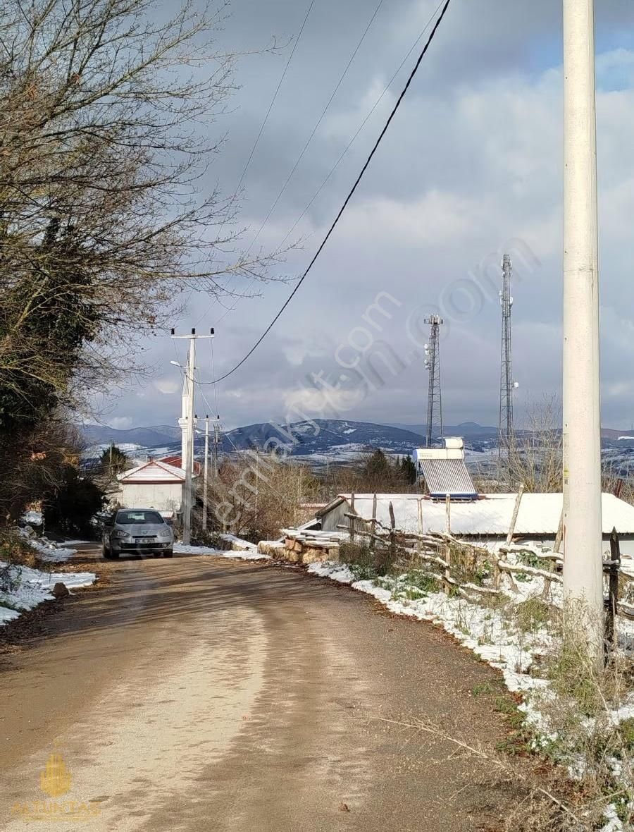 Altuntaş'tan Körfez Himmetlide 1505m² %5 İmarlı Satılık Tarla - Görsel 13