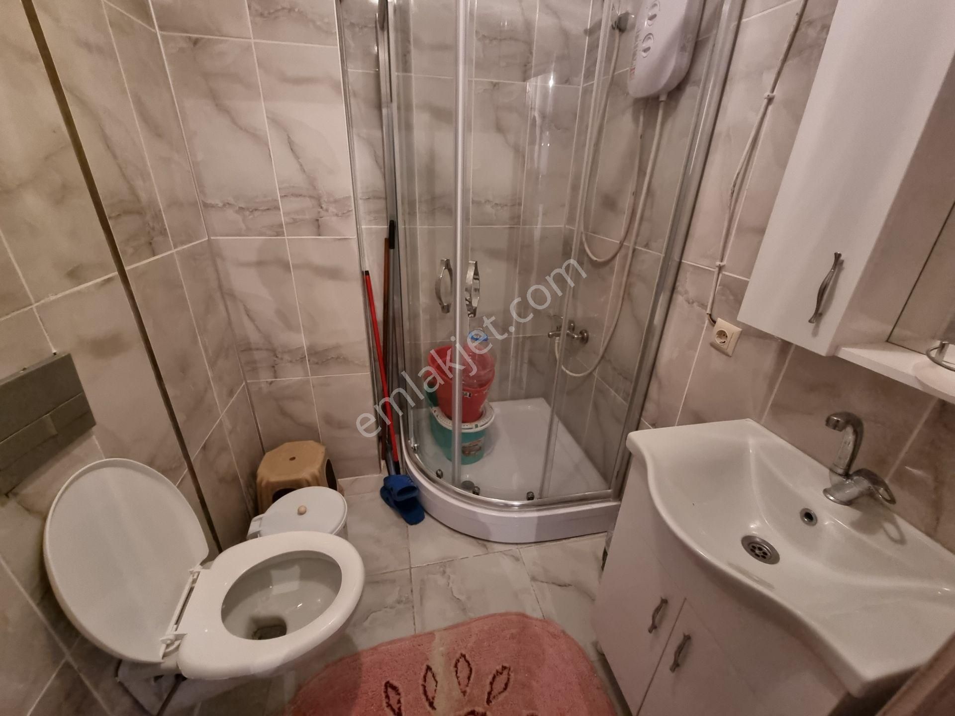 Merkezi Konumlu Havuzlu Butik Sitede Havuz Cephe 2+1 - Görsel 18
