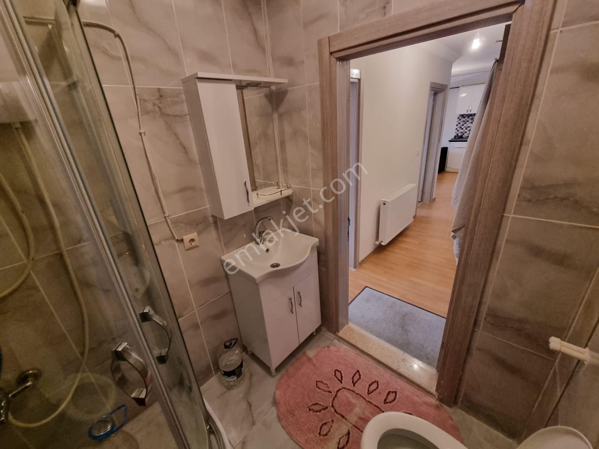 Merkezi Konumlu Havuzlu Butik Sitede Havuz Cephe 2+1 - Görsel 19