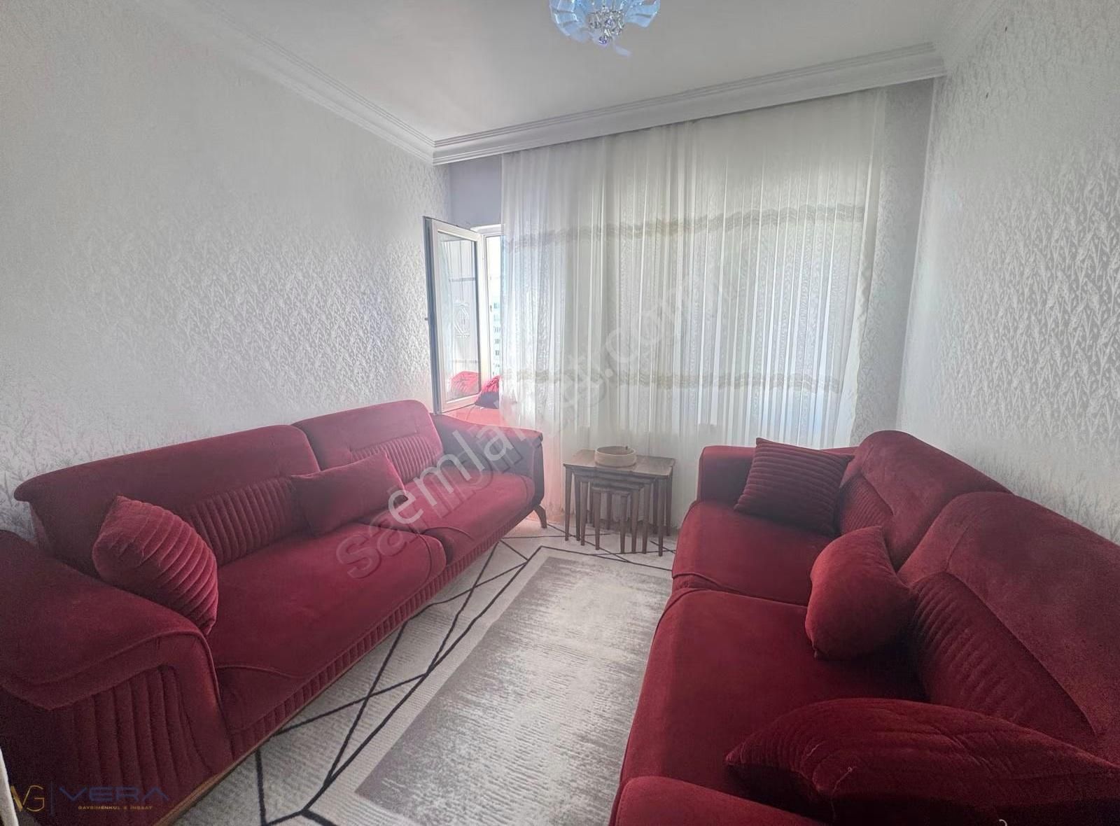 Güneykent'de Kiralık 3+1 Daire - Görsel 8