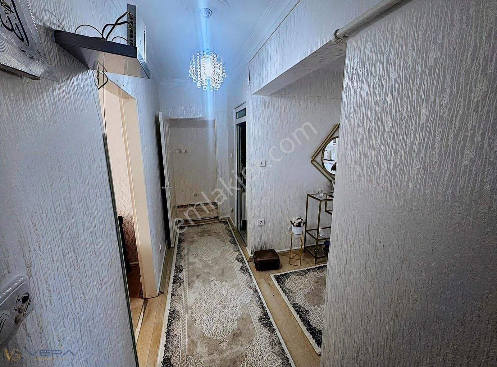 Güneykent'de Kiralık 3+1 Daire - Görsel 16