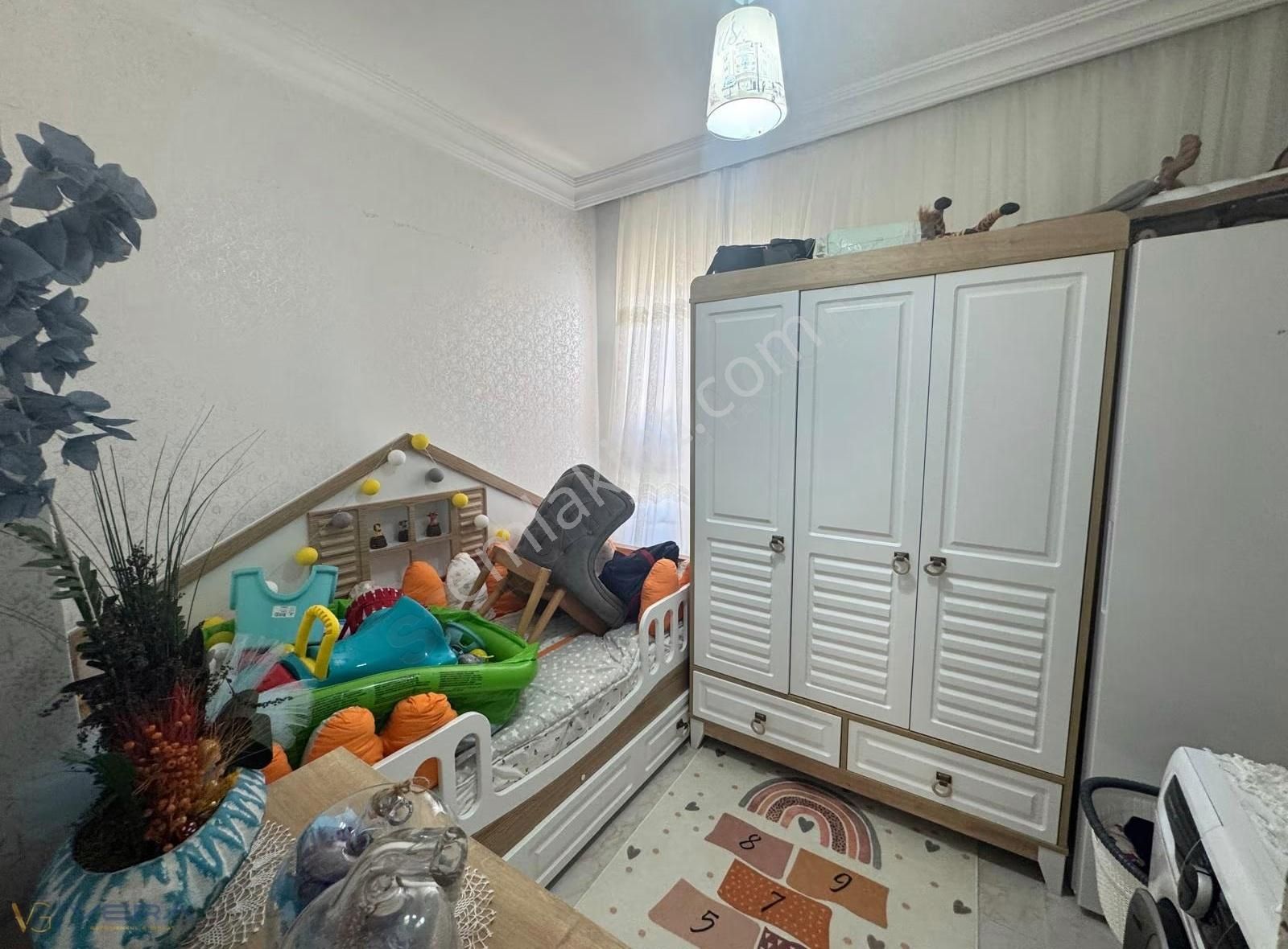 Güneykent'de Kiralık 3+1 Daire - Görsel 15