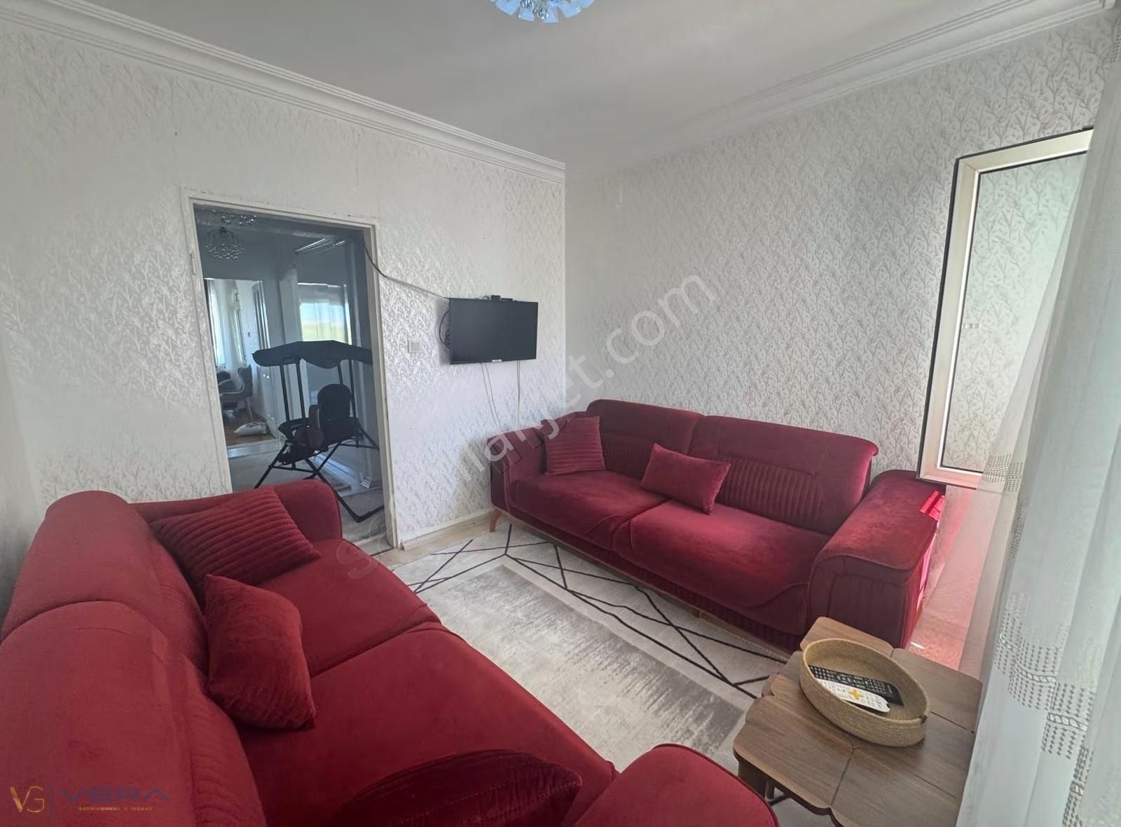 Güneykent'de Kiralık 3+1 Daire - Görsel 2