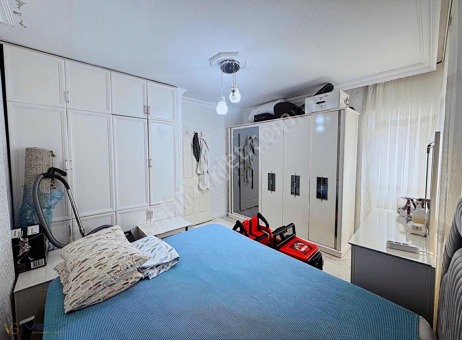 Güneykent'de Kiralık 3+1 Daire - Görsel 3