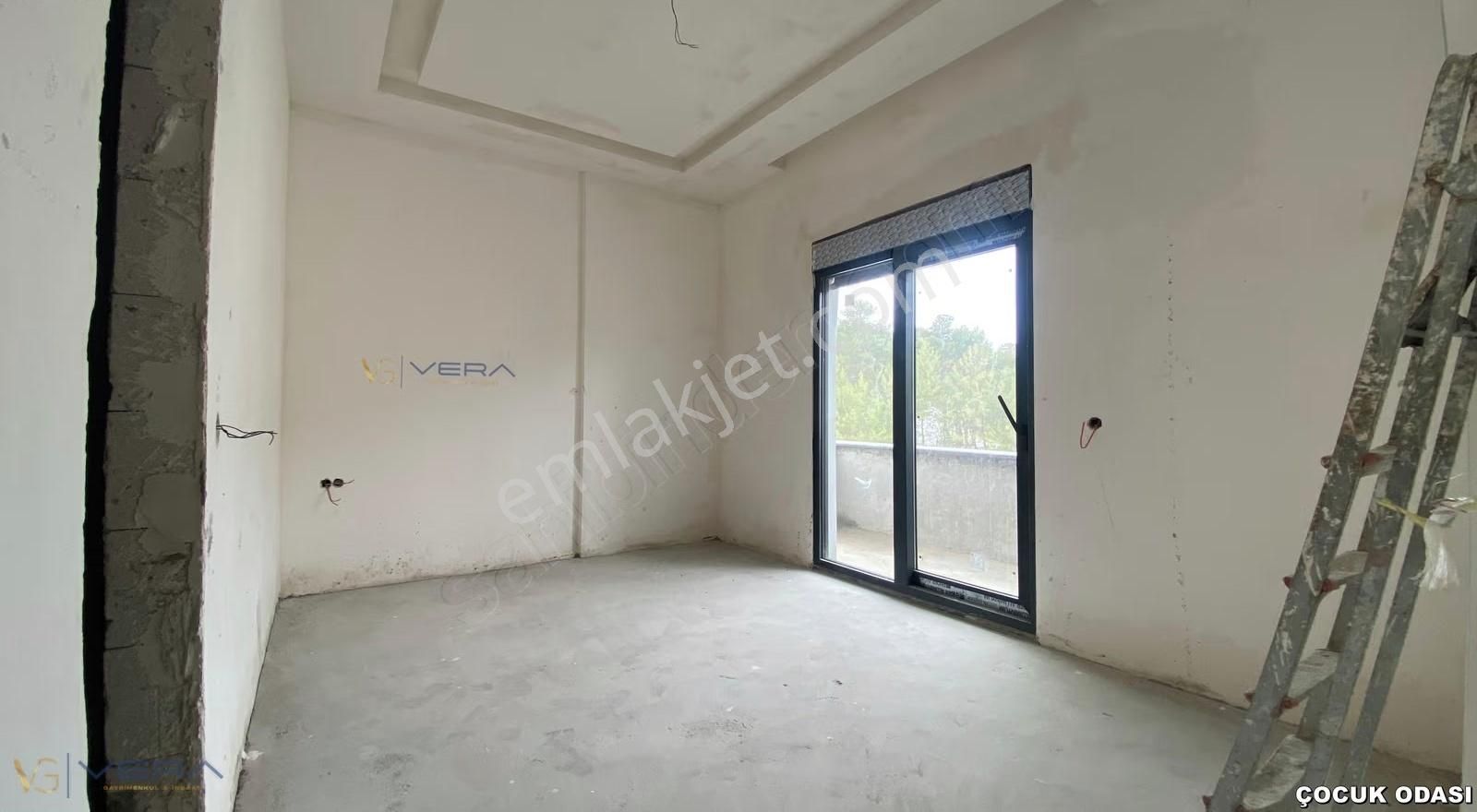 Yamaçtepe'de Ormana Sıfır Satılık 7+1 Ultra Lüks Villa - Görsel 7