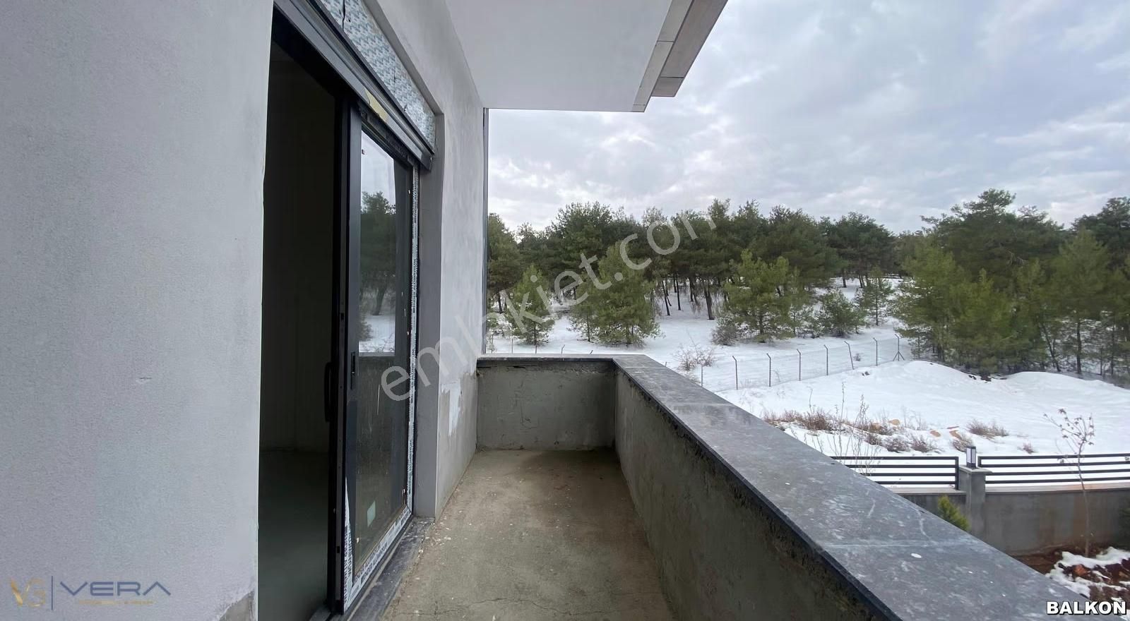 Yamaçtepe'de Ormana Sıfır Satılık 7+1 Ultra Lüks Villa - Görsel 12