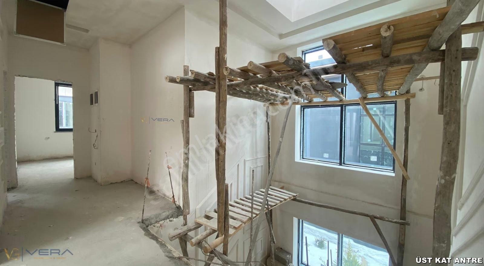 Yamaçtepe'de Ormana Sıfır Satılık 7+1 Ultra Lüks Villa - Görsel 10