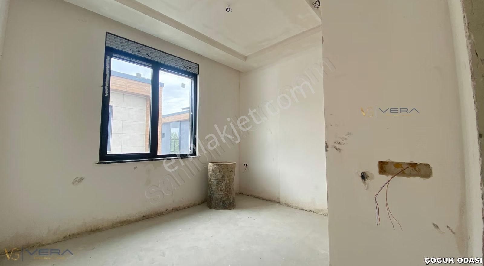 Yamaçtepe'de Ormana Sıfır Satılık 7+1 Ultra Lüks Villa - Görsel 27