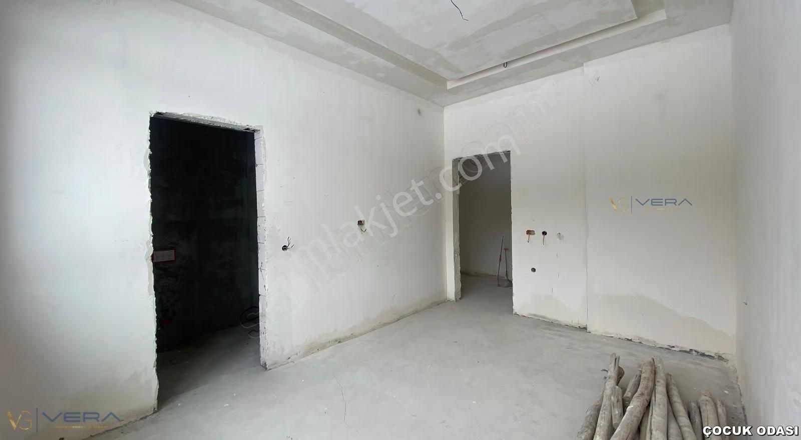 Yamaçtepe'de Ormana Sıfır Satılık 7+1 Ultra Lüks Villa - Görsel 6