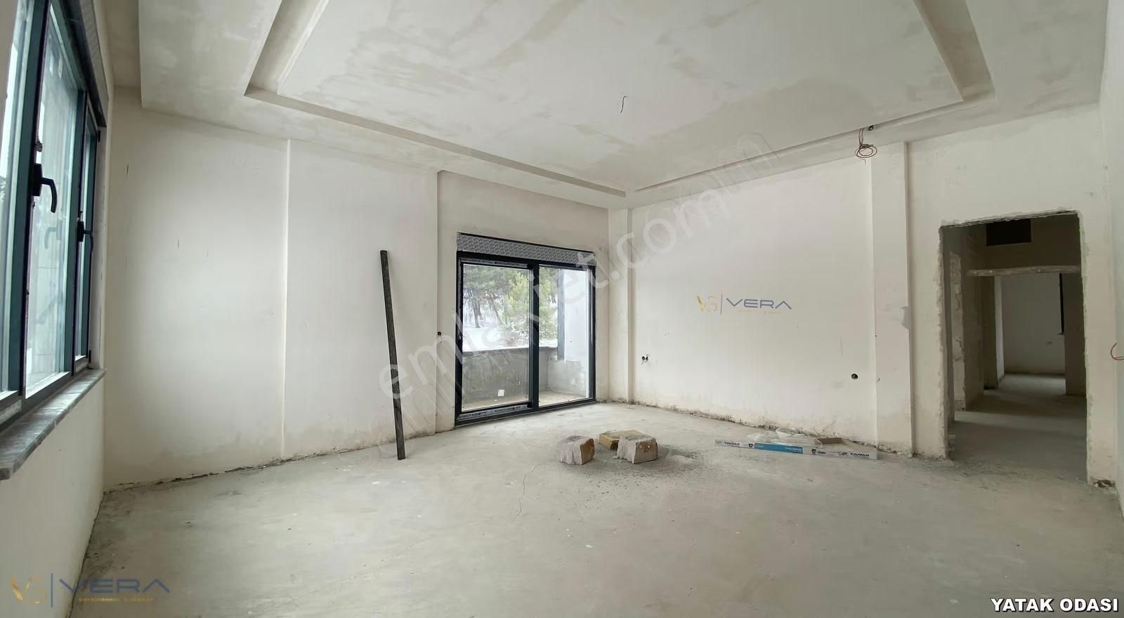 Yamaçtepe'de Ormana Sıfır Satılık 7+1 Ultra Lüks Villa - Görsel 17