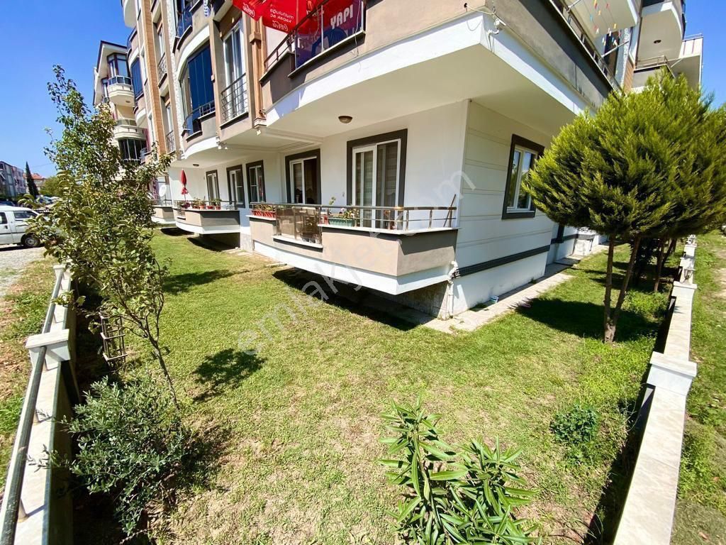꧁akçay Ay Emlaktan꧂altınkum'da Muhteşem Konumlu Müstakil Tadında Şahane Satılık 2+1 Masrafsız Daire