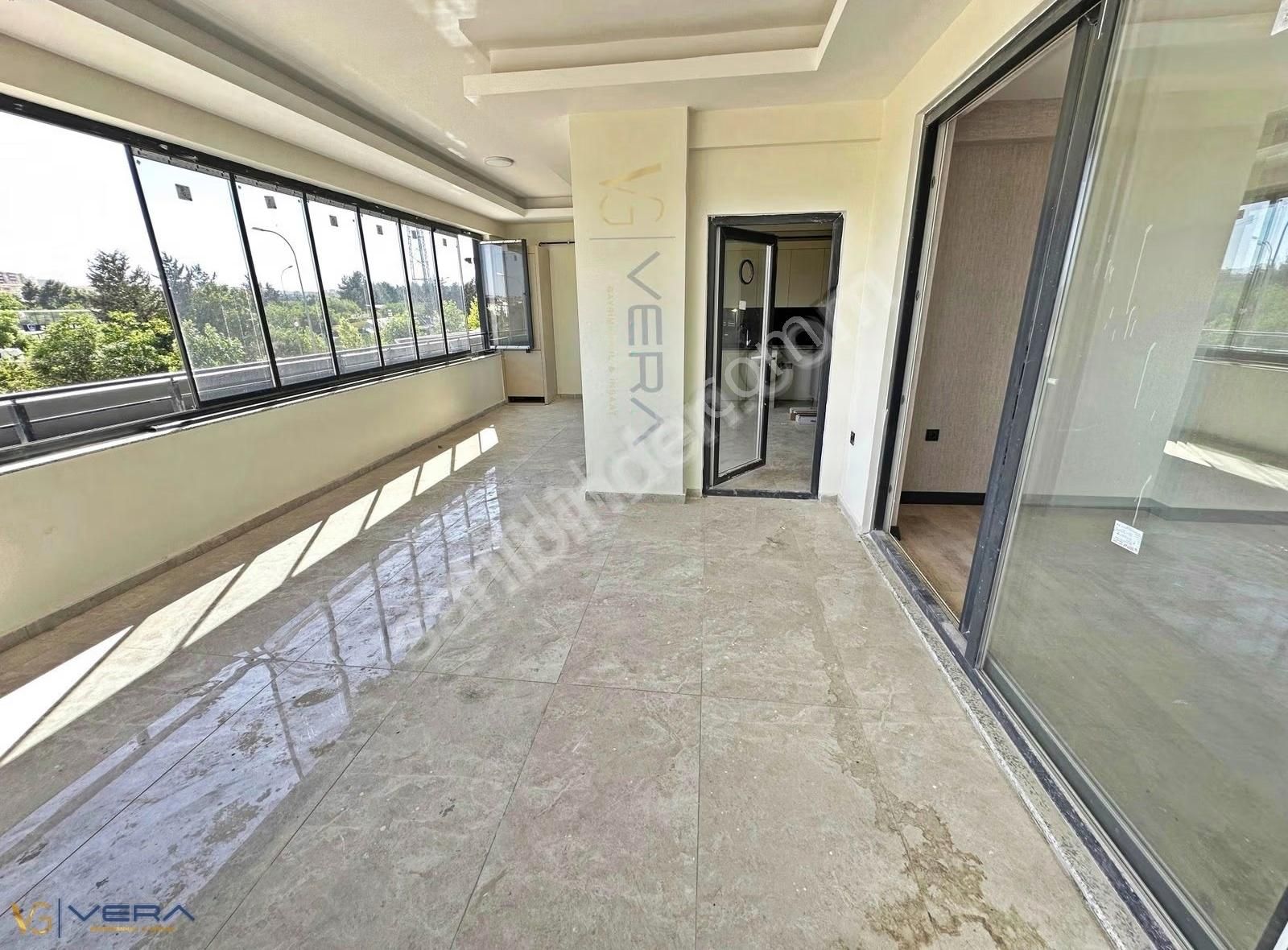 Osmangazi Bölgesinin Merkezinde Kiralık 3.5+1 Lüx Daire - Görsel 27