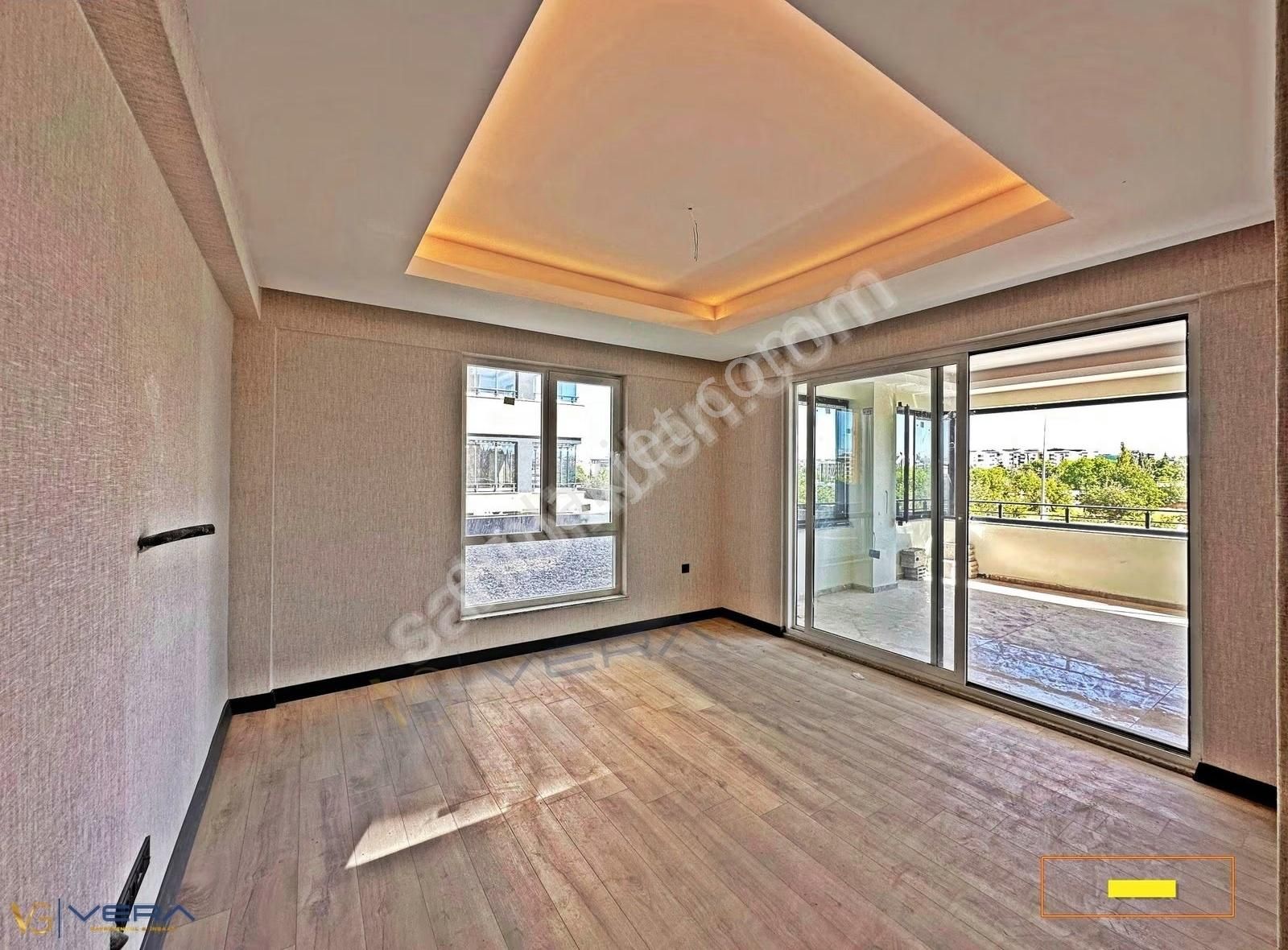 Osmangazi Bölgesinin Merkezinde Kiralık 3.5+1 Lüx Daire - Görsel 12