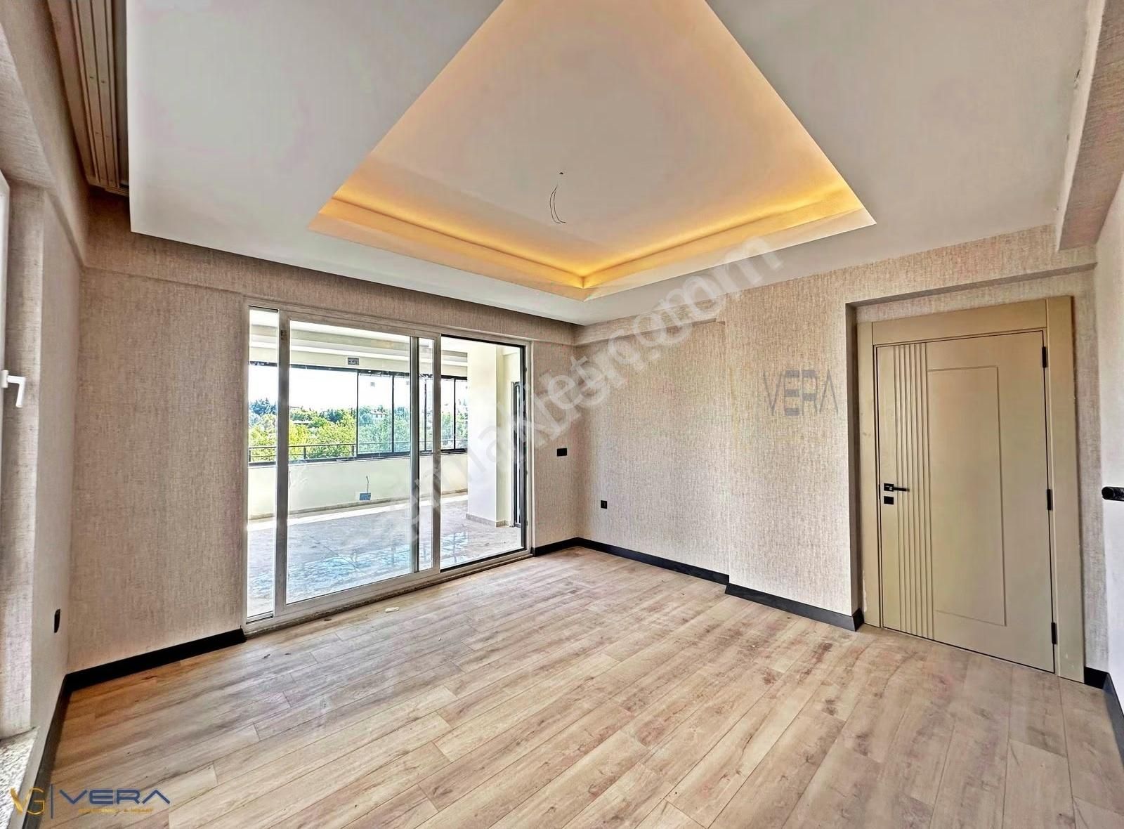 Osmangazi Bölgesinin Merkezinde Kiralık 3.5+1 Lüx Daire - Görsel 19