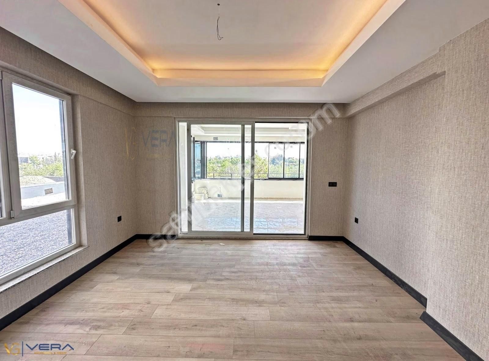 Osmangazi Bölgesinin Merkezinde Kiralık 3.5+1 Lüx Daire - Görsel 3