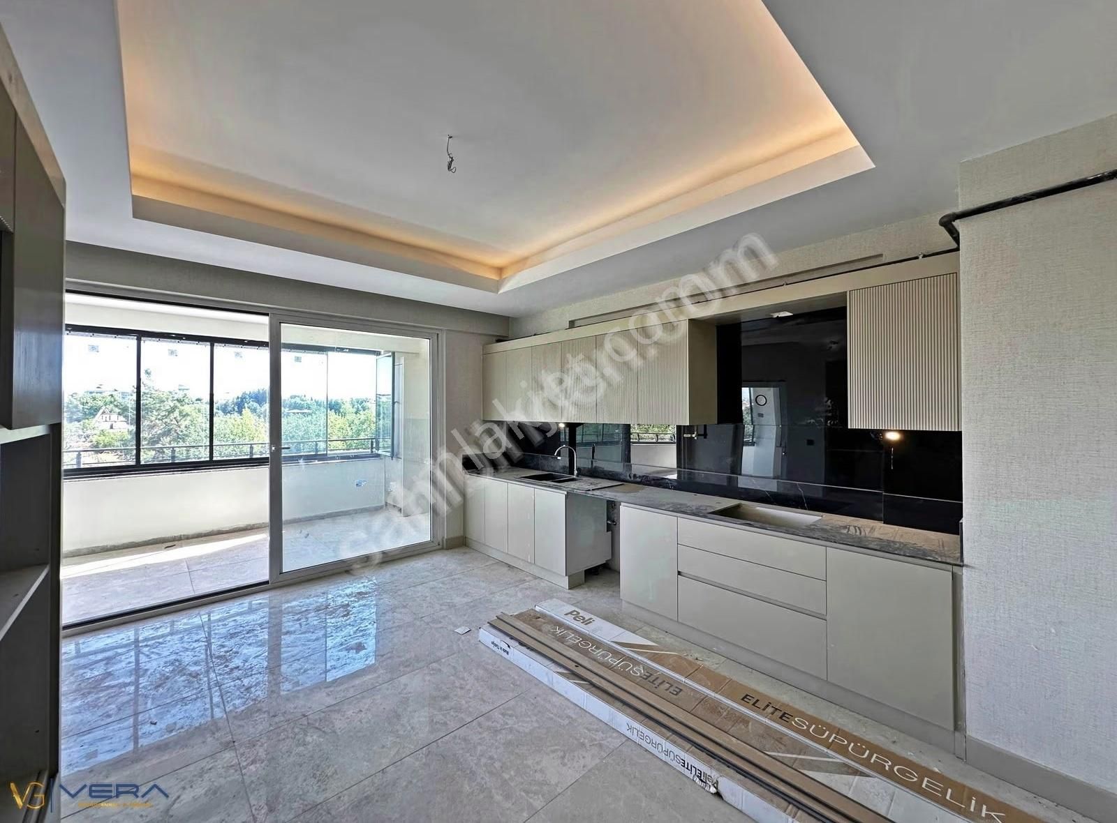 Osmangazi Bölgesinin Merkezinde Kiralık 3.5+1 Lüx Daire - Görsel 25