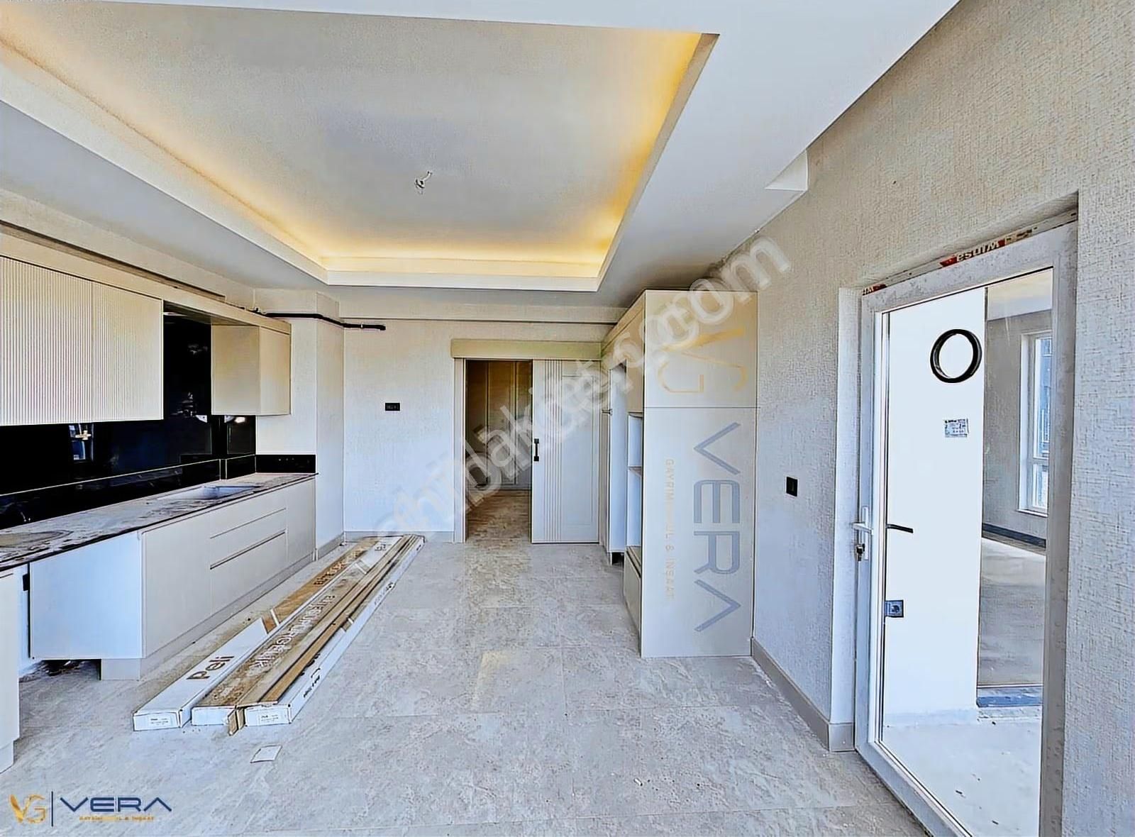 Osmangazi Bölgesinin Merkezinde Kiralık 3.5+1 Lüx Daire - Görsel 20