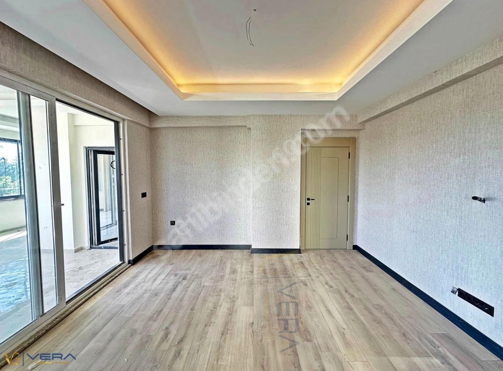 Osmangazi Bölgesinin Merkezinde Kiralık 3.5+1 Lüx Daire - Görsel 22