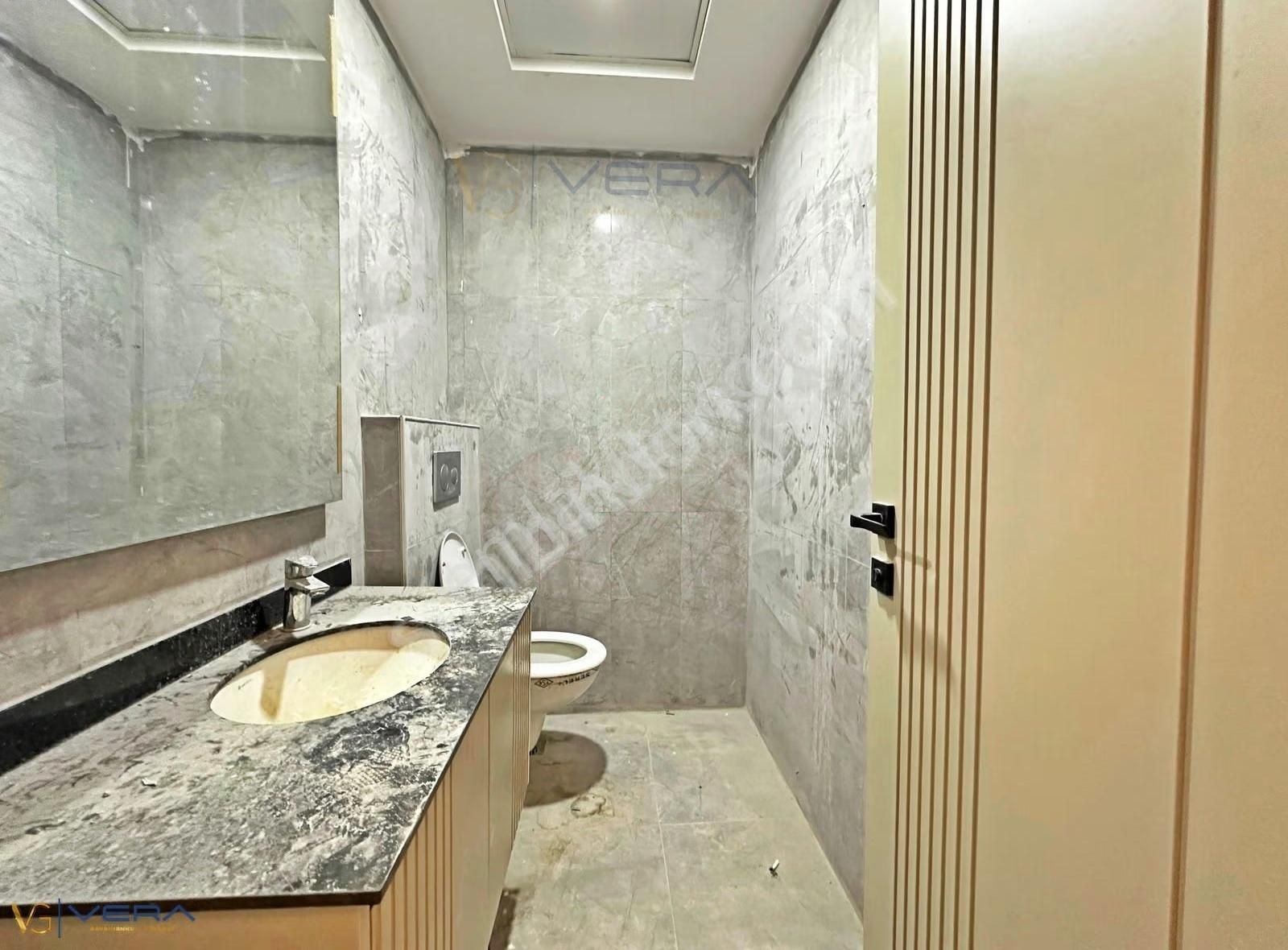 Osmangazi Bölgesinin Merkezinde Kiralık 3.5+1 Lüx Daire - Görsel 8