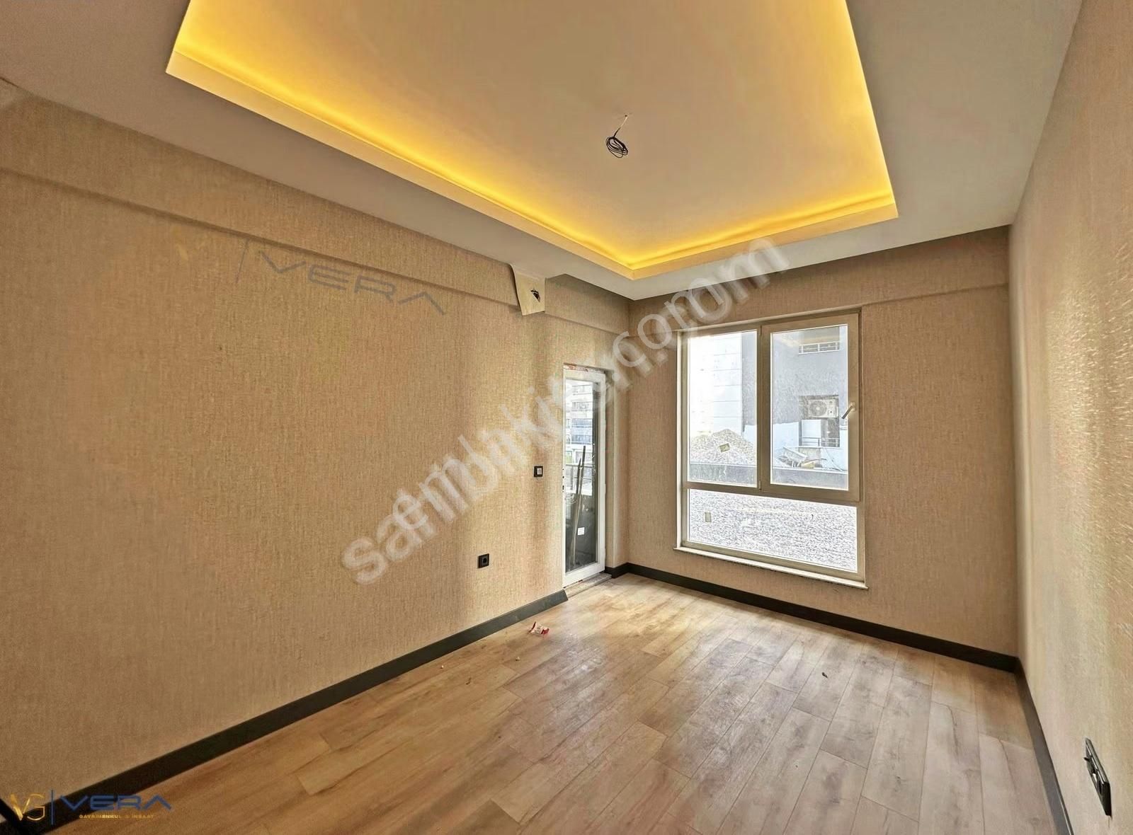 Osmangazi Bölgesinin Merkezinde Kiralık 3.5+1 Lüx Daire - Görsel 17