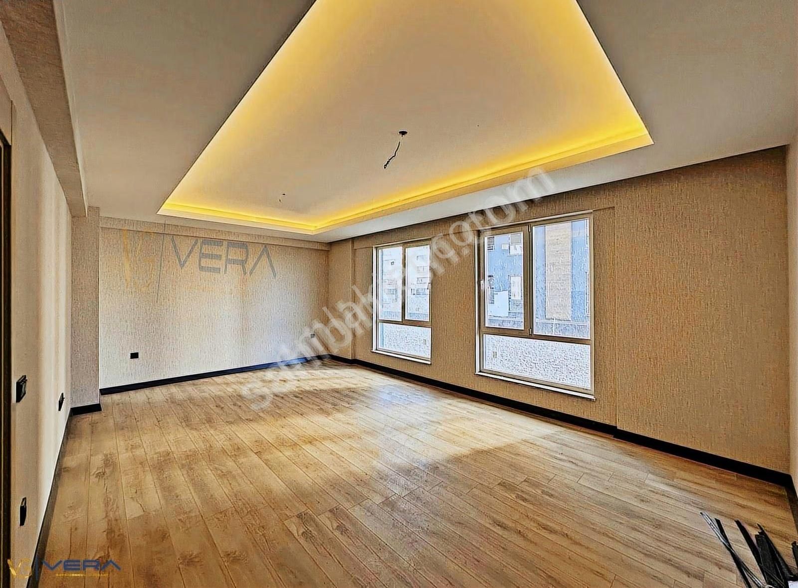 Osmangazi Bölgesinin Merkezinde Kiralık 3.5+1 Lüx Daire - Görsel 10