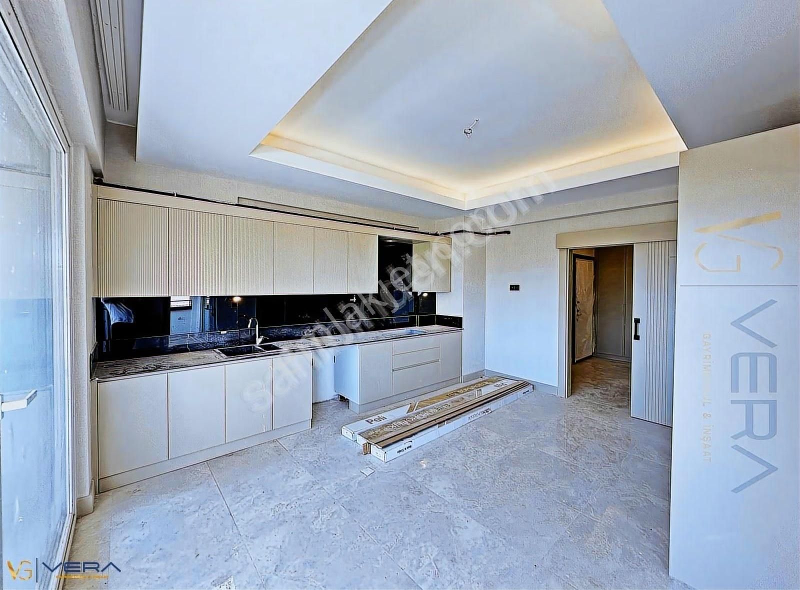 Osmangazi Bölgesinin Merkezinde Kiralık 3.5+1 Lüx Daire - Görsel 26