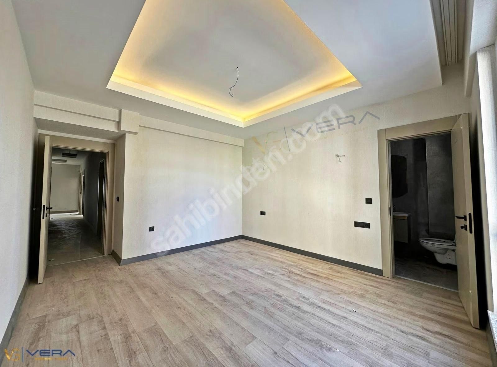 Osmangazi Bölgesinin Merkezinde Kiralık 3.5+1 Lüx Daire - Görsel 6