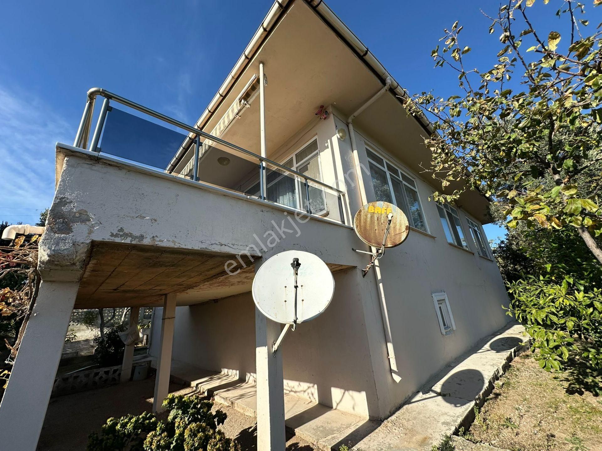 Bandırma- Erdek- Kapıdağ Yarımadasında Deniz Manzaralı Yazlık - Görsel 2