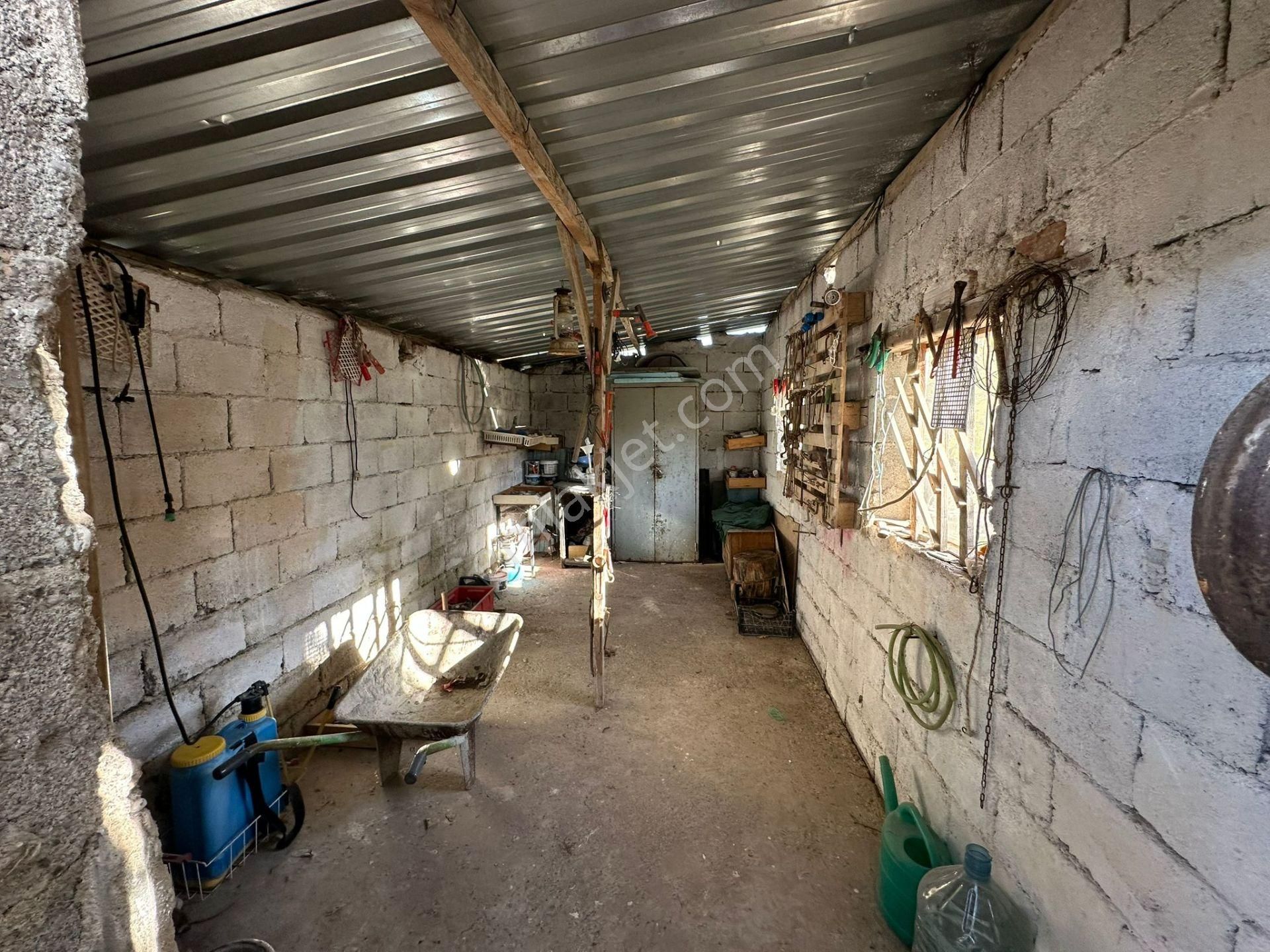 Bandırma- Erdek- Kapıdağ Yarımadasında Deniz Manzaralı Yazlık - Görsel 19