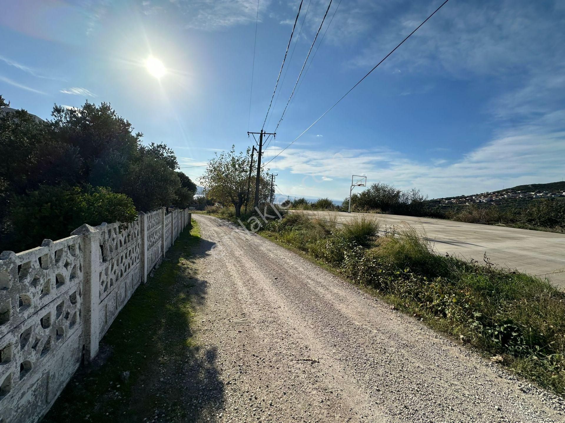 Bandırma- Erdek- Kapıdağ Yarımadasında Deniz Manzaralı Yazlık - Görsel 18