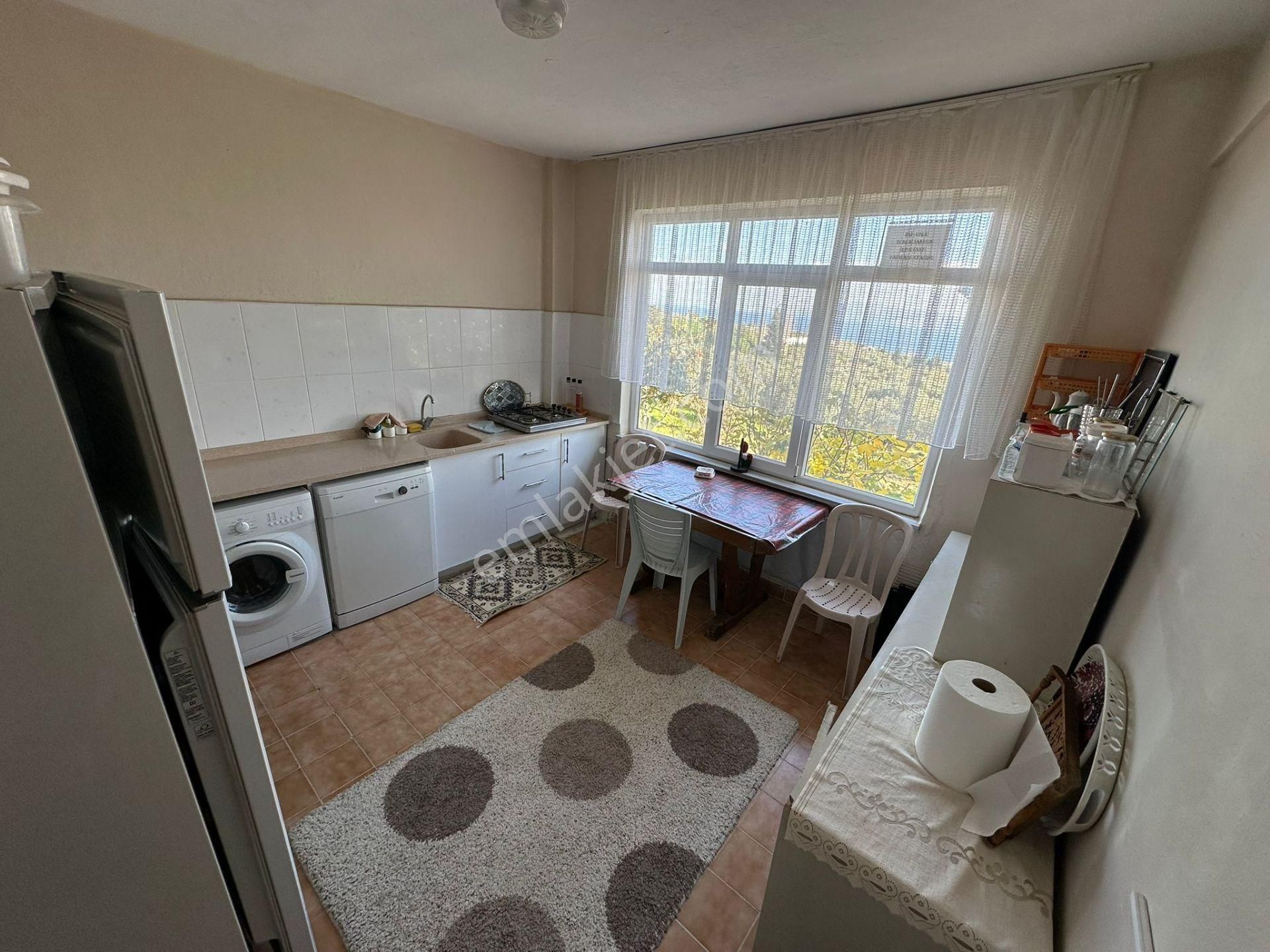 Bandırma- Erdek- Kapıdağ Yarımadasında Deniz Manzaralı Yazlık - Görsel 7