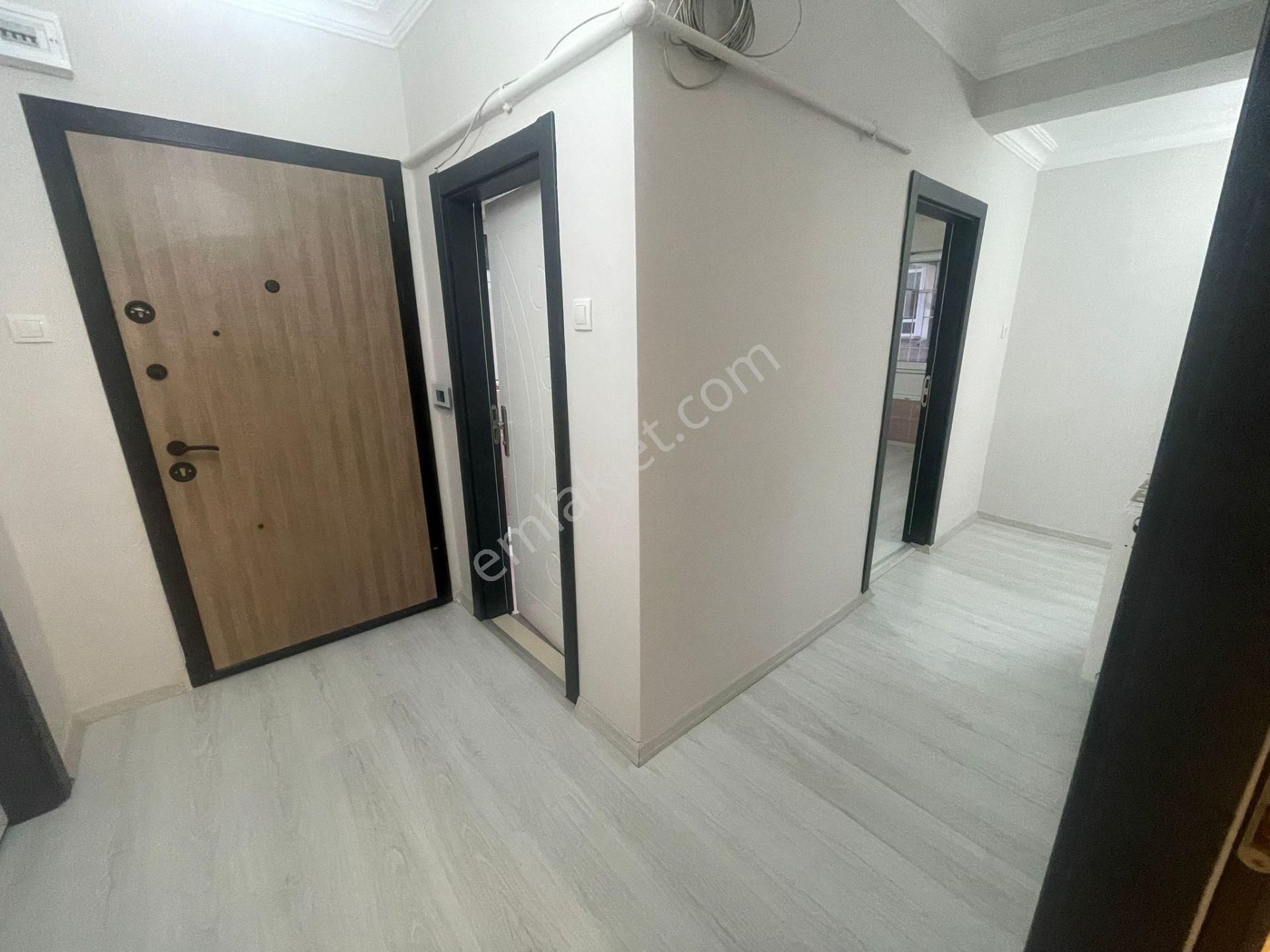 Sincan Atatürk Mah.'de Yapılı Masrafsız Merkeze Yakın Satılık Daire - Görsel 17